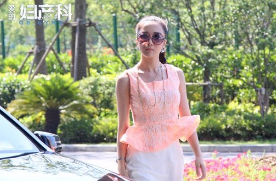 《愛的婦產科》全集大結局劇照