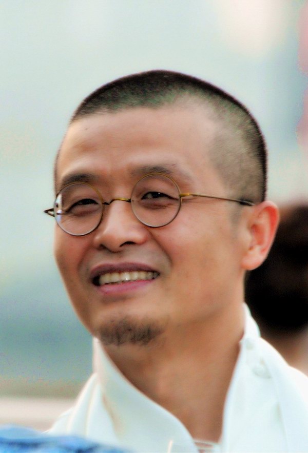 香知凝《領袖?世家》品牌高級定制時裝發布會