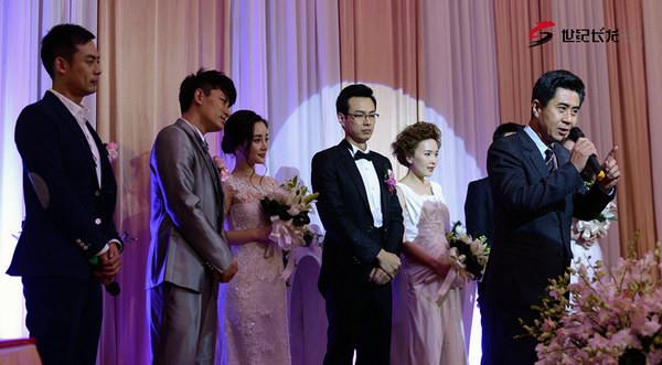電視劇《產科男醫生》全集劇照