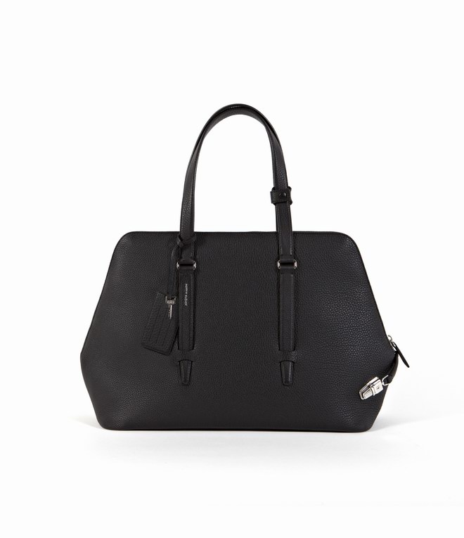 AGNONA CARA BAG - 趙薇、Linda一眾大牌粉絲追捧的新IT BAG