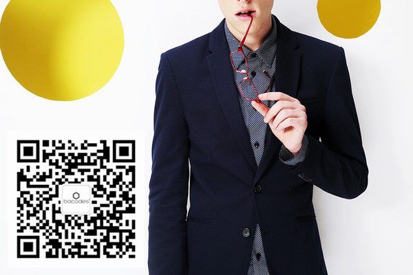 bacodes搶灘登錄上海  引爆眼鏡“心情風尚”