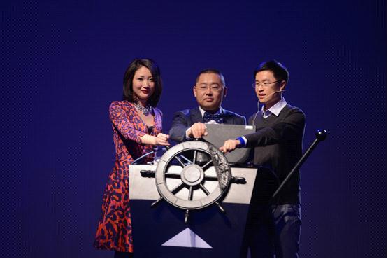 劉嘉玲自創(chuàng)品牌，嘉玲面膜亮相