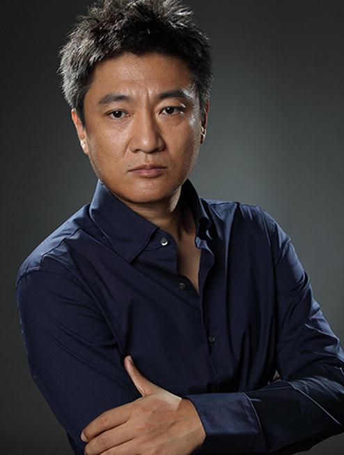 電視劇《清網行動》全集劇照