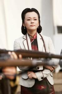 電視劇《長沙保衛戰》全集劇照