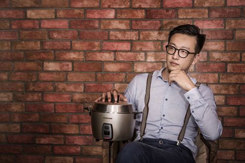 大同電鍋 - 設計師的時尚復古瘋