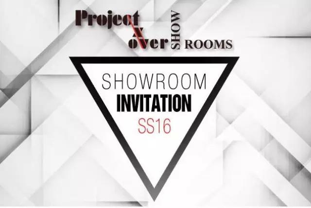 Project Crossover 10月訂貨會&MODE展會進行時