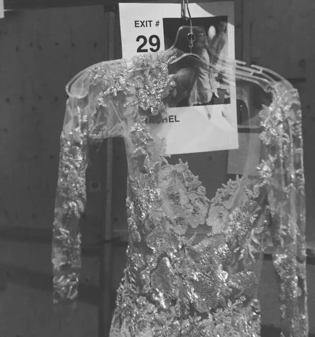 Mikael D 2016春夏婚紗、禮服高定系列發布