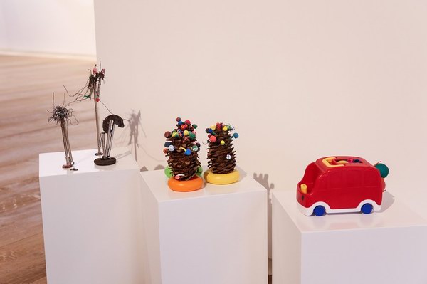 jnby by JNBY“沒有糖果，來搗亂！”大型藝術(shù)展