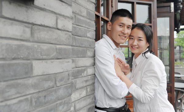 遇見咖啡，讓他們遇見另一種人生