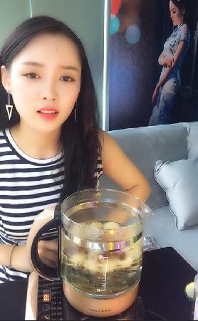 榮事達養生壺玩轉直播 時尚養生爆紅白領圈