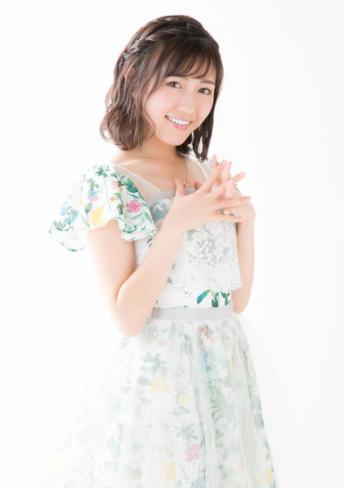少女偶像天團AKB48 渡邊麻友甜美寫真