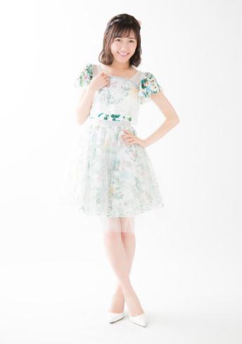 少女偶像天團AKB48 渡邊麻友甜美寫真