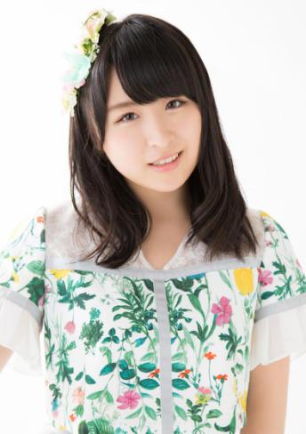 少女偶像天團AKB48 渡邊麻友甜美寫真