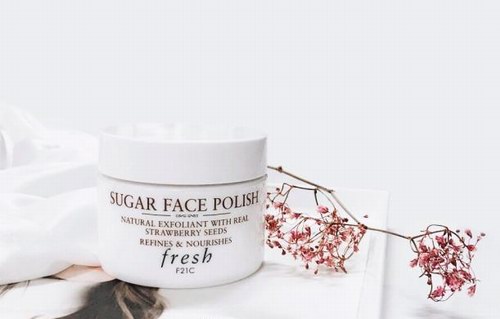 fresh馥蕾詩，LVMH集團旗下高端護膚奢侈品牌