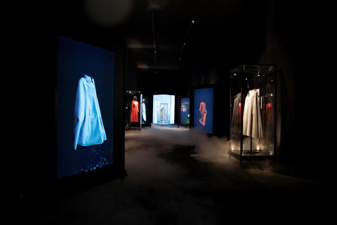 Max Mara 2021春夏新品北京發布會暨貴賓臻賞晚