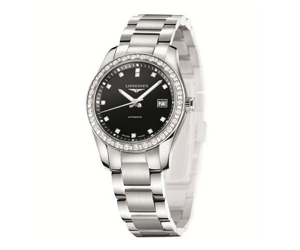 向母親致敬 Longines（浪琴）母親節獻禮