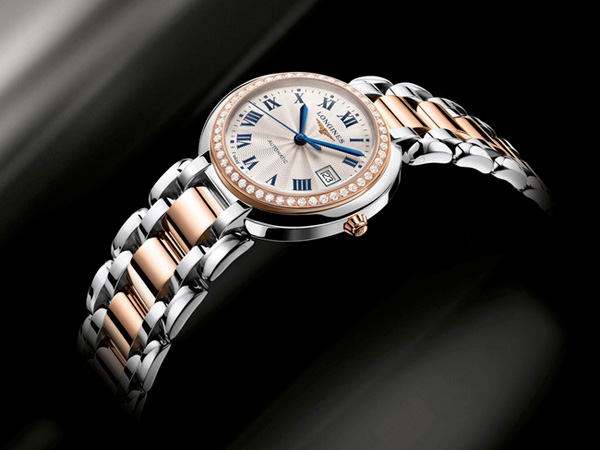 向母親致敬 Longines（浪琴）母親節獻禮