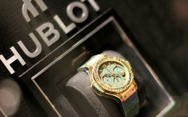 Hublot（宇舶）在達拉斯開設(shè)美國第九家專賣店