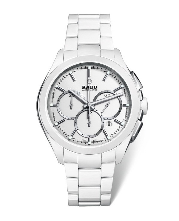 Rado（雷達）時尚腕表 獻禮母親節