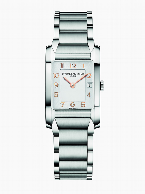 Baume & Mercier 名士表母親節禮品精選