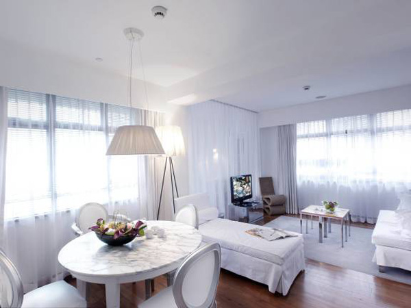 J Plus Boutique Hotel 呈獻型格母親節配套