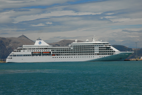 Silversea Cruises 隆重呈獻(xiàn)2015年度環(huán)球之旅