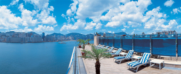 Worldhotels 突顯亞太區最頂級豪華酒店之魅力