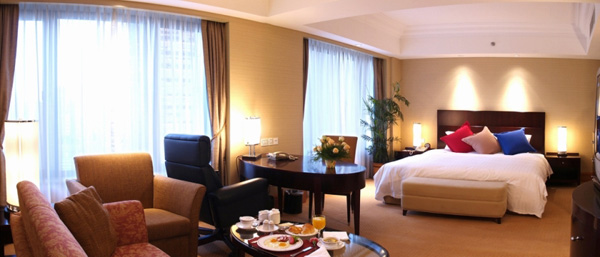 Worldhotels 突顯亞太區最頂級豪華酒店之魅力