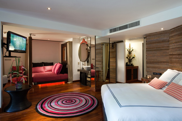 Worldhotels 突顯亞太區最頂級豪華酒店之魅力