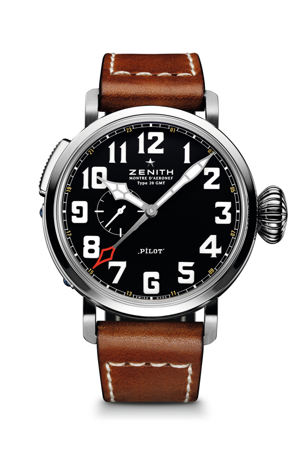 Zenith（真力時(shí)）全心致意濃情婚禮季