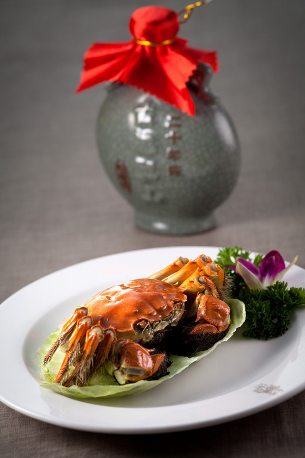美饌佳釀 澳門星際酒店十月極致味覺誘惑