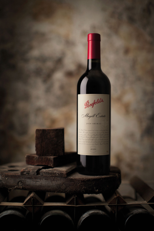 WHISK品酒晚宴呈獻Penfolds Grange 2008佳釀