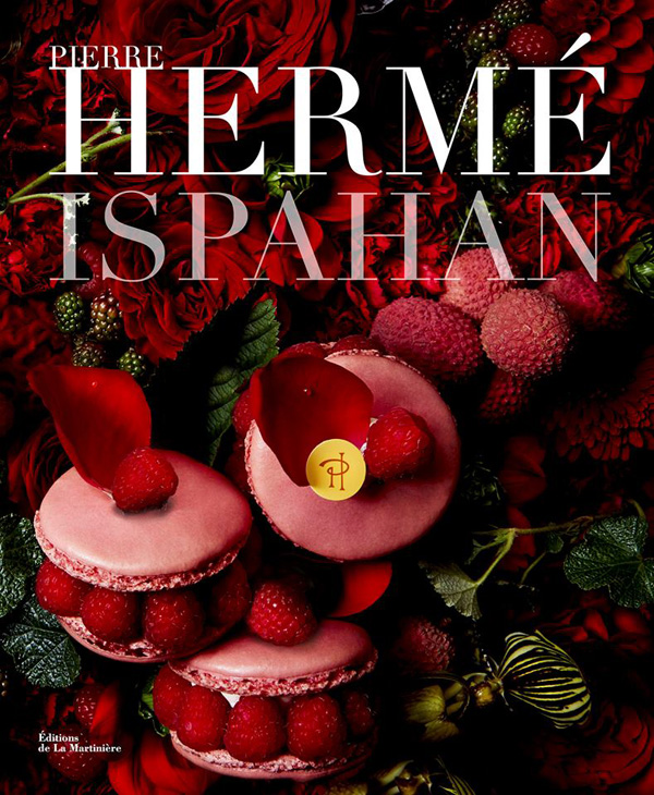 Pierre Hermé Paris 締造浪漫情人節