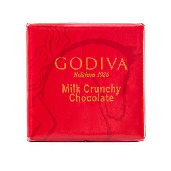 2014 GODIVA歌帝梵新年系列傾情上市