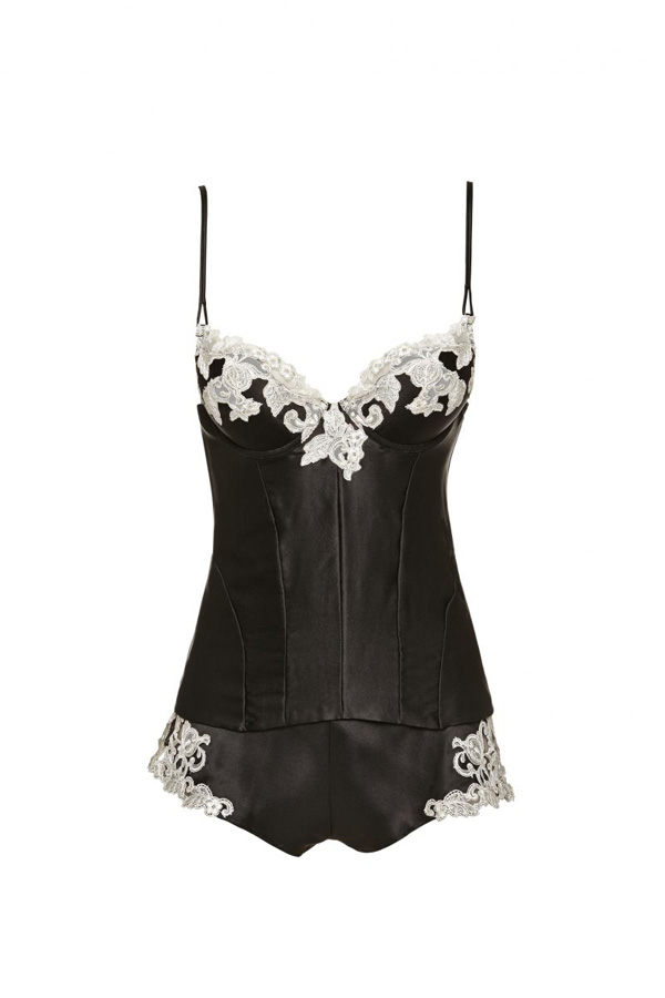 La Perla 2014新春情人節甄選