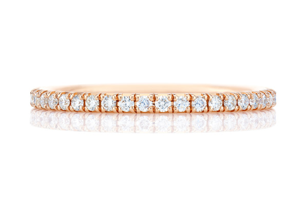 De Beers 心動2014浪漫玫瑰情人節(jié)