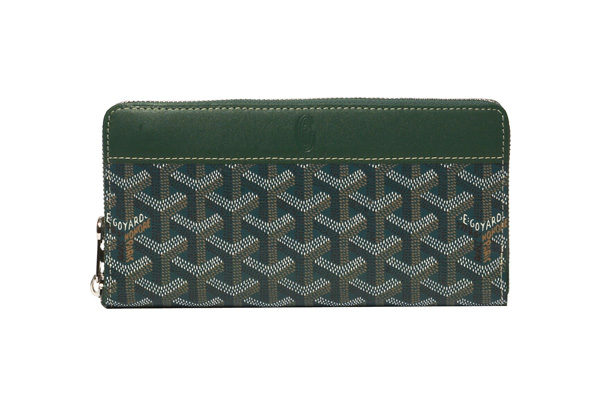 Goyard —— 細節之愛，寄情于物