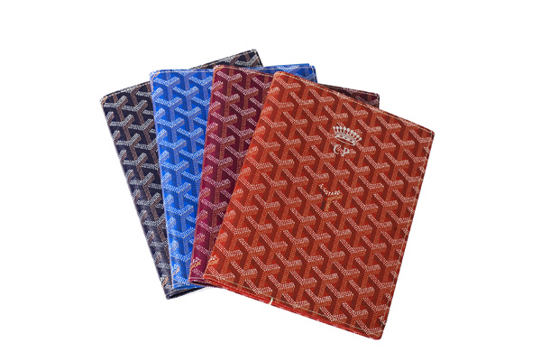 Goyard —— 細節之愛，寄情于物