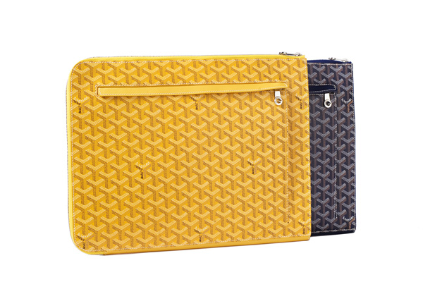Goyard —— 細節之愛，寄情于物