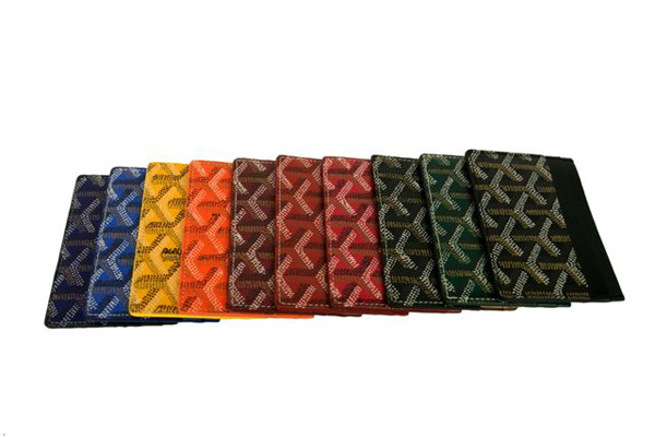 Goyard —— 細節之愛，寄情于物