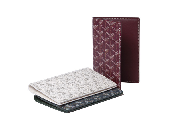 Goyard —— 細節之愛，寄情于物