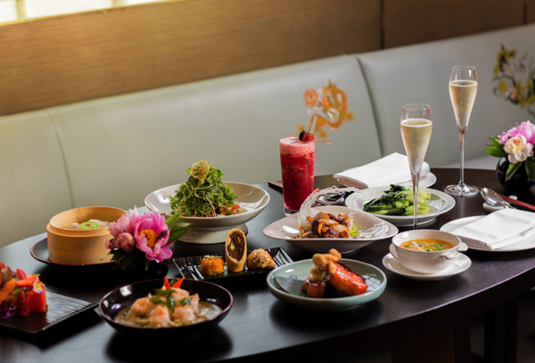 Hakkasan上海餐廳讓爸爸們再添一門手藝！