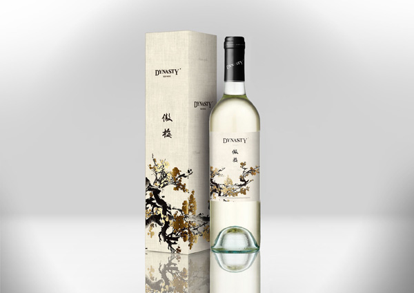 王朝酒業將隆重推出王朝「禮頌」系列葡萄酒