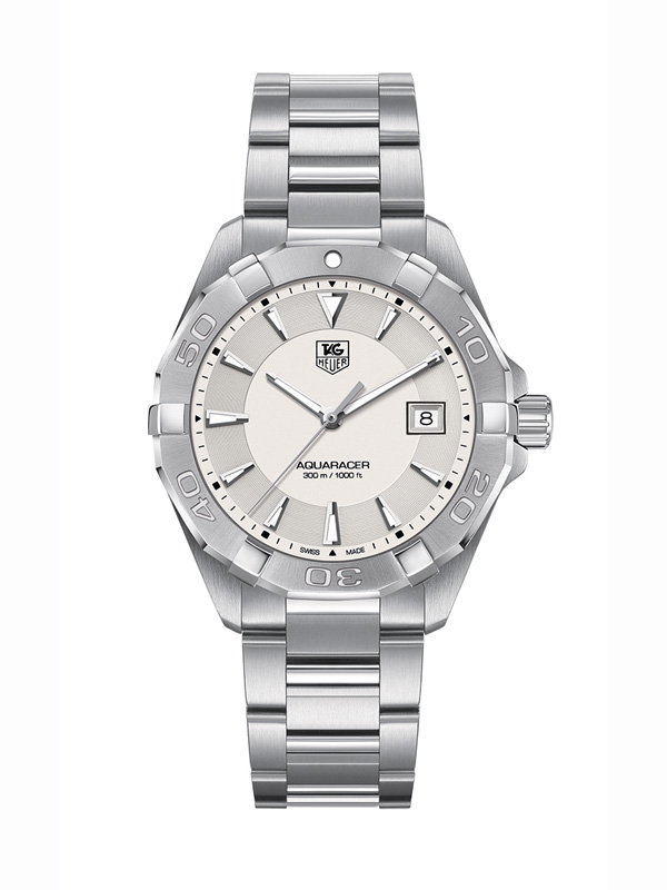 TAG Heuer 攜手歌詩達游輪七夕情人節獻禮 