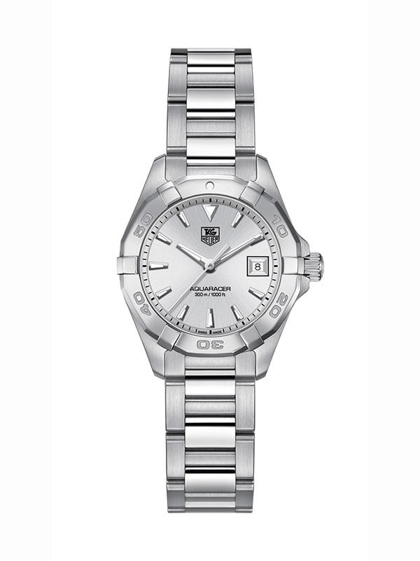 TAG Heuer 攜手歌詩達游輪七夕情人節獻禮 