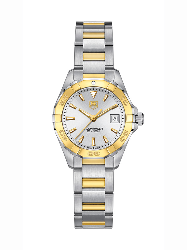 TAG Heuer 攜手歌詩達游輪七夕情人節獻禮 
