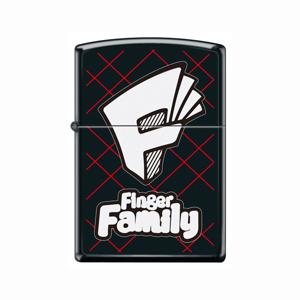 Zippo 繼續推出迷笛樂隊定制打火機