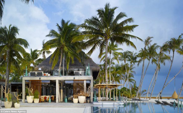 Velaa Private Island 呈獻非凡美食之旅