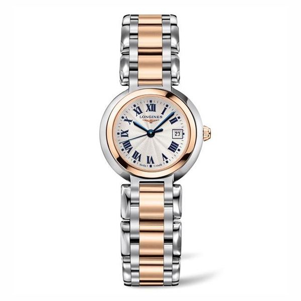 Longines 浪琴傾情甄選職場“首”表