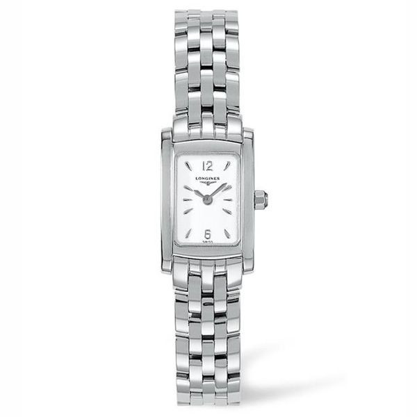 Longines 浪琴傾情甄選職場“首”表